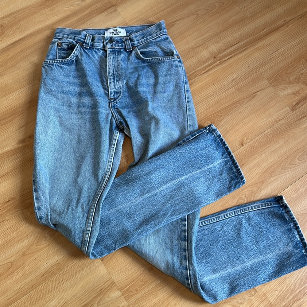 Vintage Levi's White Tab - Picture 3 of 7